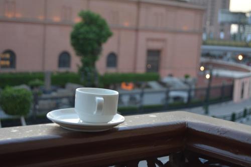 Imagen de la galería de Heritage Hostel Cairo, en El Cairo