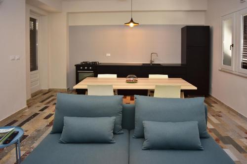 Posedenie v ubytovaní Casa Tresca - Holiday Accommodations