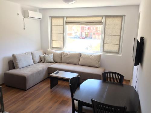 Gallery image of Apartments Dione in Pomorie
