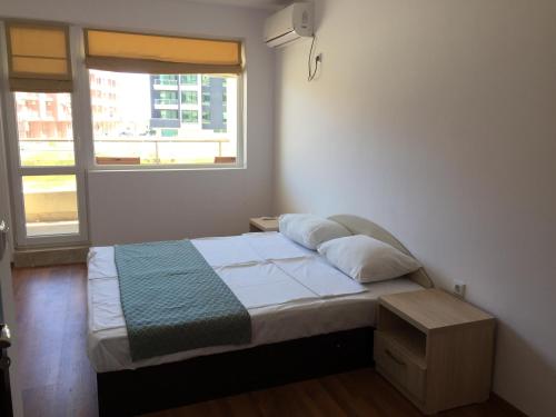 Gallery image of Apartments Dione in Pomorie