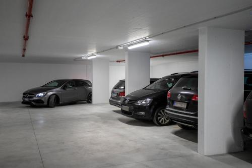 Fotografie z fotogalerie ubytování Hotel Ancora v destinaci Lido di Jesolo