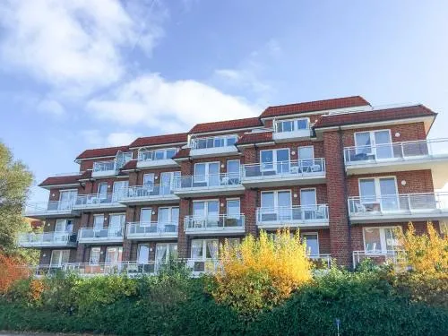 Residenz Albatros Cuxhaven 1 photo 1