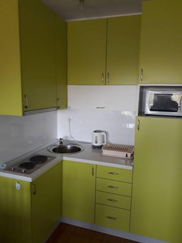 Apartman DODO