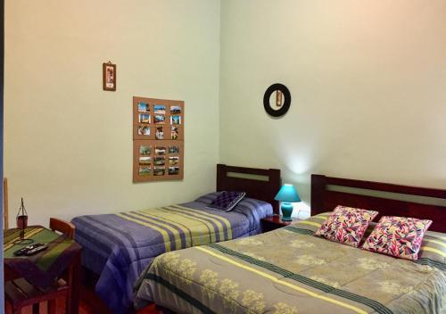 Gallery image of Hotel Isla Bella Talca in Talca