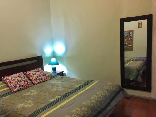 Gallery image of Hotel Isla Bella Talca in Talca