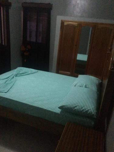 Gallery image of Pensao Motel Sodade in São Filipe