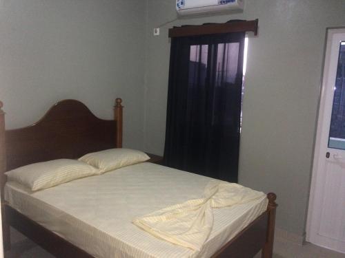 Gallery image of Pensao Motel Sodade in São Filipe