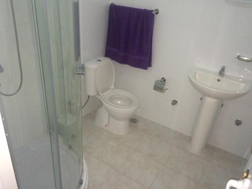 Gallery image of Pensao Motel Sodade in São Filipe