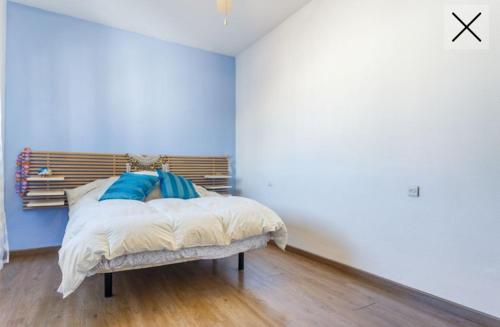 Maravillosa estancia en Sevilla, Sevilla – Bijgewerkte ...