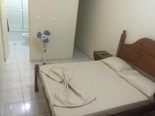 Gallery image of Pensao Motel Sodade in São Filipe