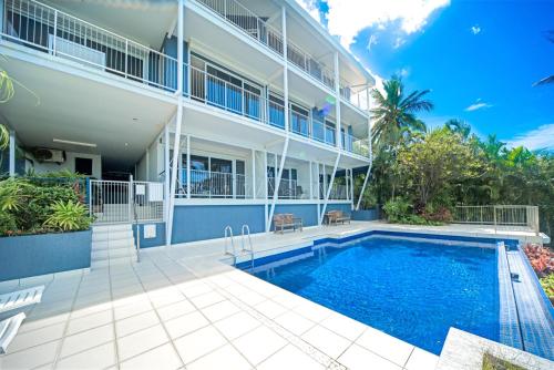 Baybliss Apartments Studio 1 Shute Harbour Updated 2021 Prices