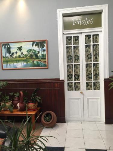 Gallery image of Hotel Isla Bella Talca in Talca
