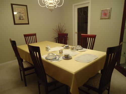 Swisshouse Bed & Breakfast – Photos 4
