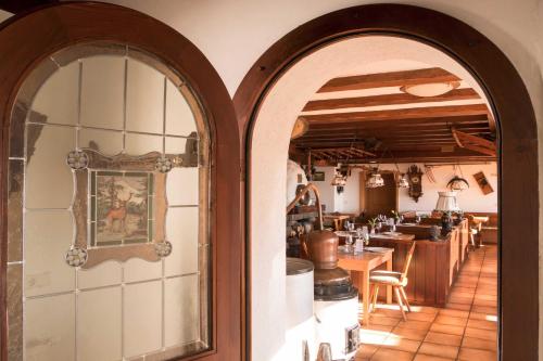 Photo de la galerie de l'établissement Wilderer Stube - Pension Helga, à Sasbachwalden