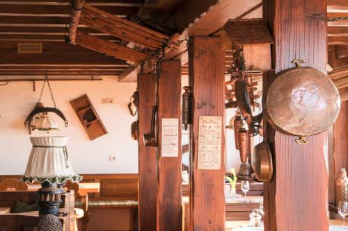 Photo de la galerie de l'établissement Wilderer Stube - Pension Helga, à Sasbachwalden