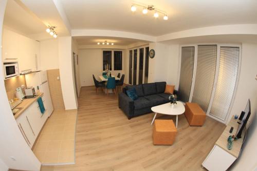 Gallery image of Apartment INA in Ohrid