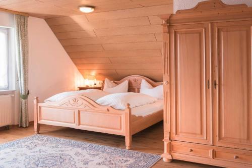Photo de la galerie de l'établissement Wilderer Stube - Pension Helga, à Sasbachwalden