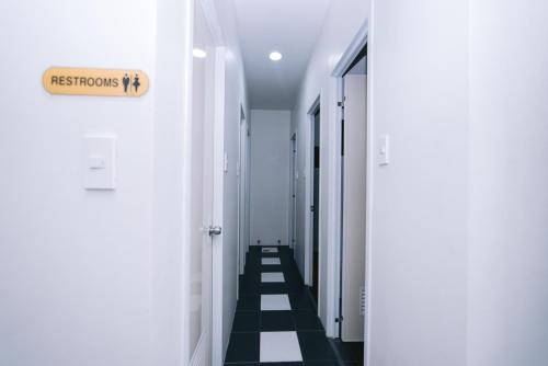 Fotografie z fotogalerie ubytování Napsule Suites v destinaci Davao