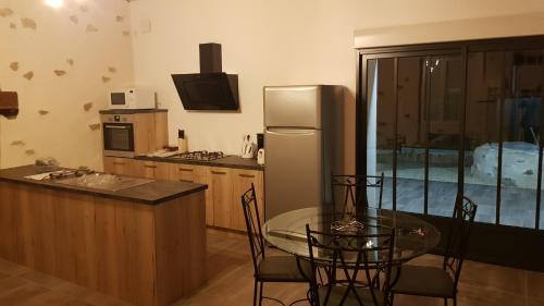 Gallery image of Gite de la Haie in Apremont