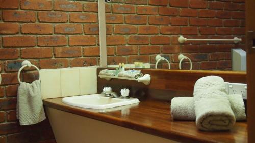 Φωτογραφία από το άλμπουμ του Murray River Motel σε Swan Hill