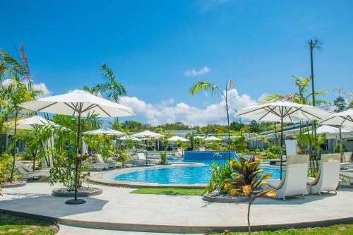 Gallery image of Marina Point Bay Resort in Panglao