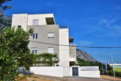 Apartments Adria View