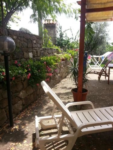 Gallery image of B&B Mazzarella in San Mauro Cilento