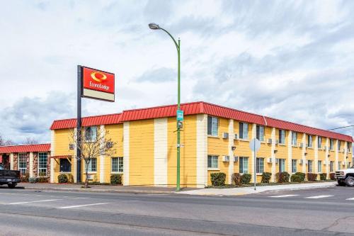 Gallery image of High Desert Inn in Prineville