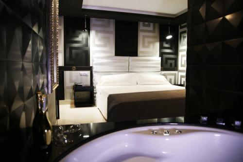 Hotel Años 50, Torremolinos – Bijgewerkte prijzen 2022