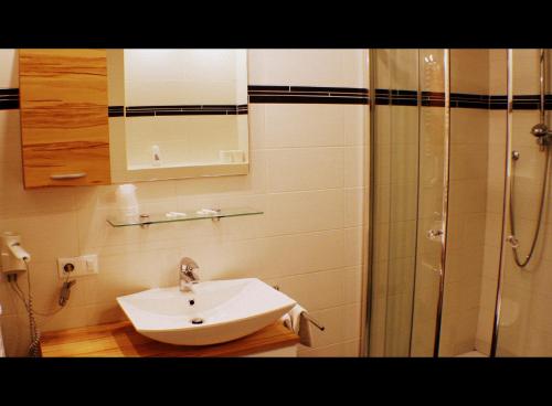 レージアにあるHotel Etschquelleのギャラリーの写真