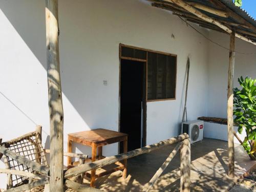 Gallery image of Kendwa Modern Flats - WAMBAA GARDEN in Kendwa