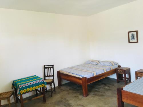 Gallery image of Kendwa Modern Flats - WAMBAA GARDEN in Kendwa