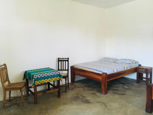 Gallery image of Kendwa Modern Flats - WAMBAA GARDEN in Kendwa