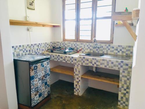 Gallery image of Kendwa Modern Flats - WAMBAA GARDEN in Kendwa