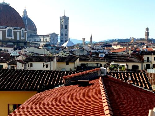 Soggiorno Rubino, Firenze – Prezzi aggiornati per il 2023