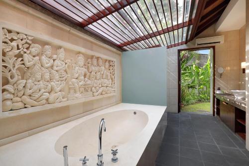 Gallery image of Gending Kedis Luxury Villas & Spa Estate in Jimbaran