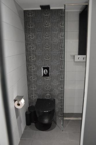 Ένα μπάνιο στο S. Luxury Princess Suite