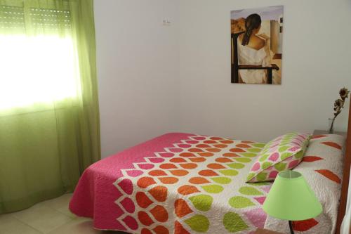 Apartamento La Azucena