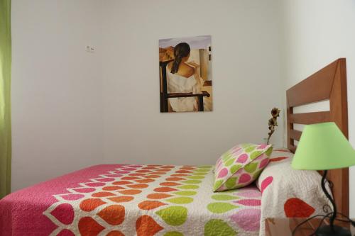 Apartamento La Azucena