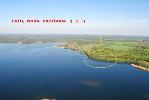 Wczasowisko Gabrysiewo