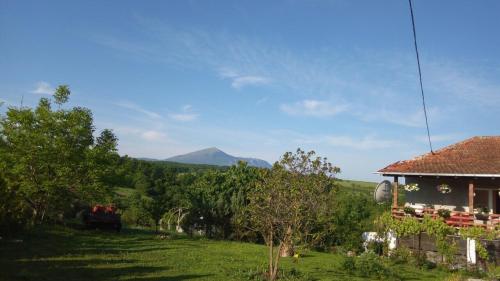 Gallery image of Casa Camelia in Valakonje