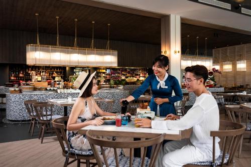 Gæster der bor på Premier Village Phu Quoc Resort Managed by Accor