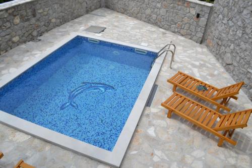 Chateau du Soleil Villas – Foto 4