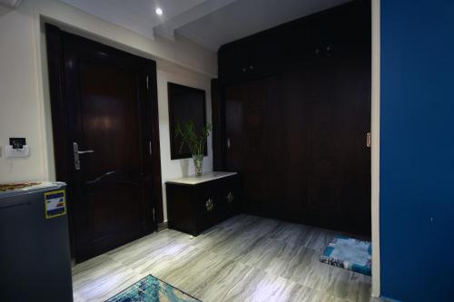 Bany a Amin Hotel