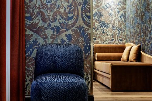Hotel American-Dinesen Image