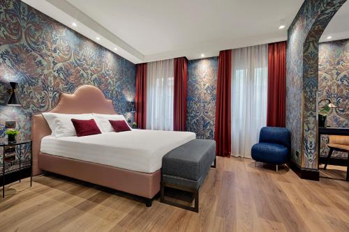 Hotel American-Dinesen Image