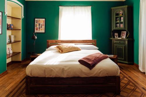 Villa Erre - Literary B&B – Photos 2