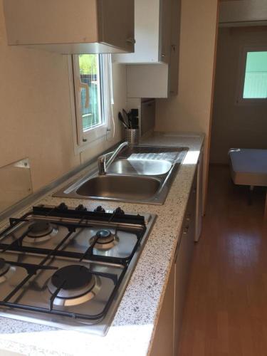 Foto dalla galleria di Camping Verde a Massa