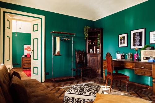 Villa Erre - Literary B&B – Photos 5