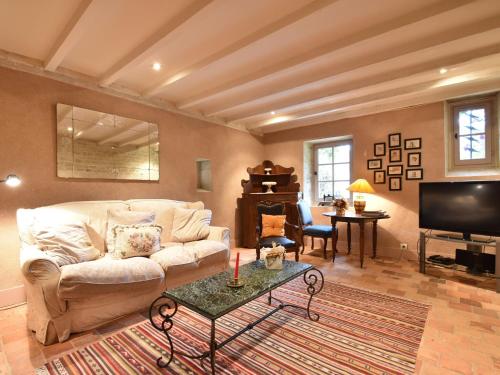 Château in Normandy near D-Day Beaches